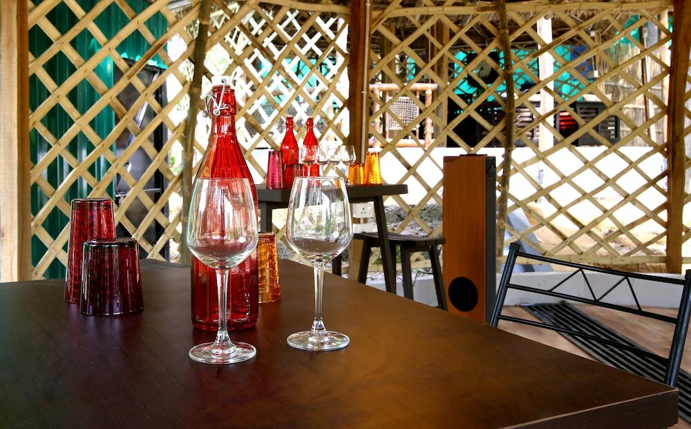 Фото Dev Bhoomi Farms & Cottages