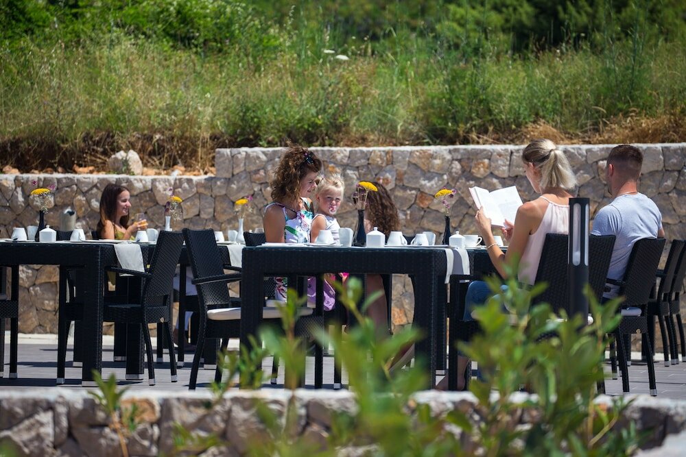 Фото Villa Maris Punat