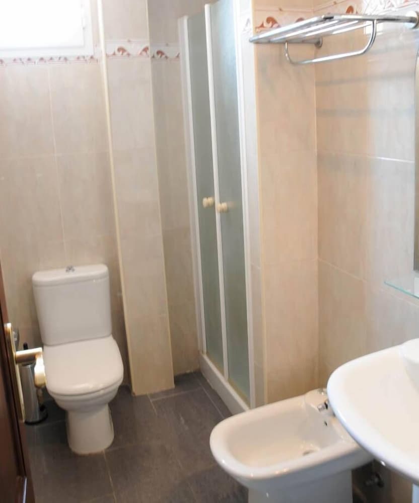 Фото Hotel Peñajara