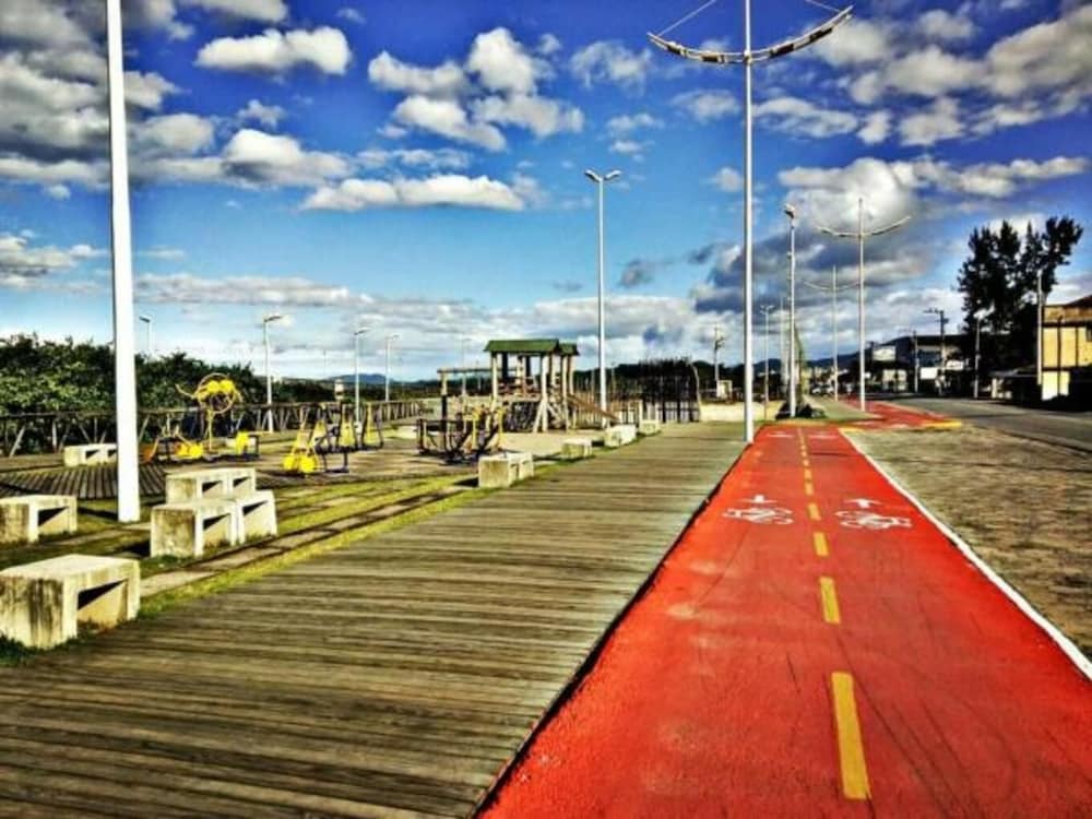 Фото Pousada Marzuk