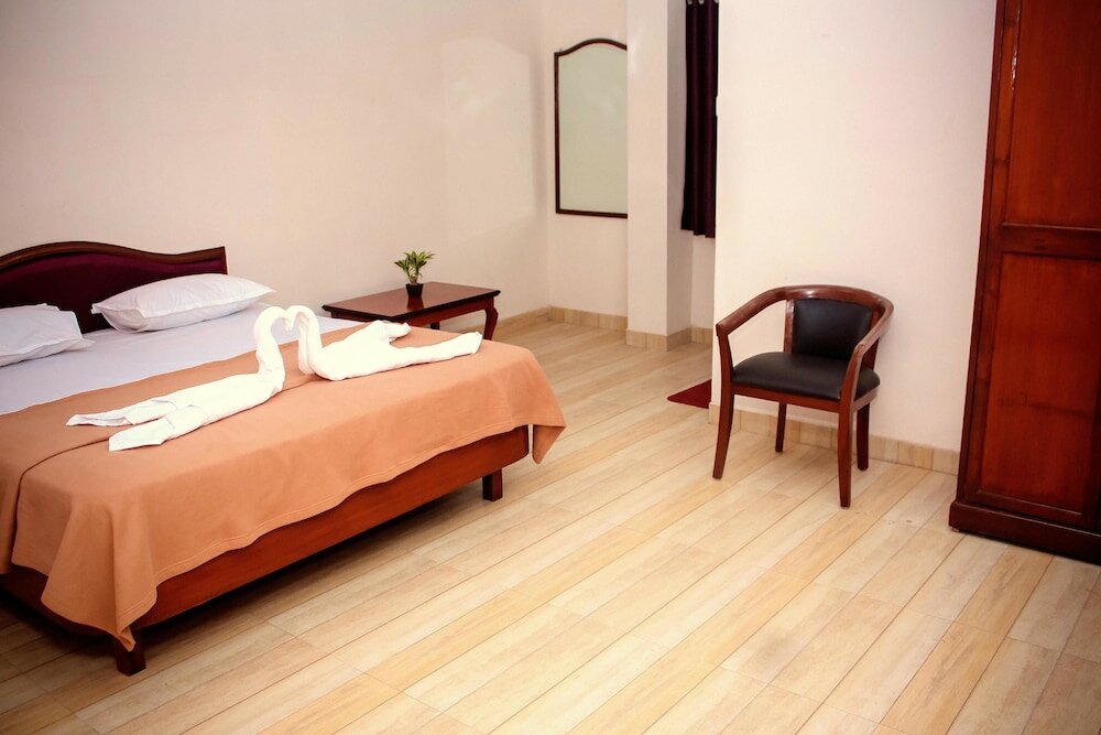 Фото Hotel Blue Sea