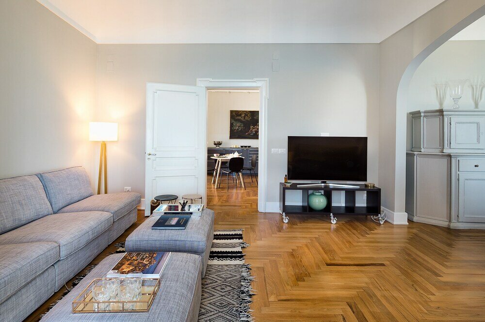 Фото Duomo Suite