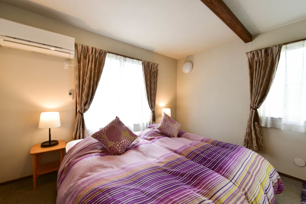 Фото Backcountry Lodge Hakuba