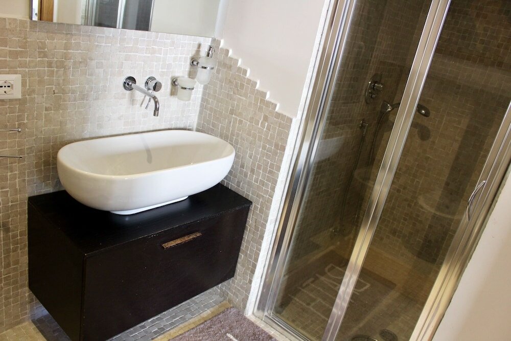 Фото B&b CultRoma Roof Garden