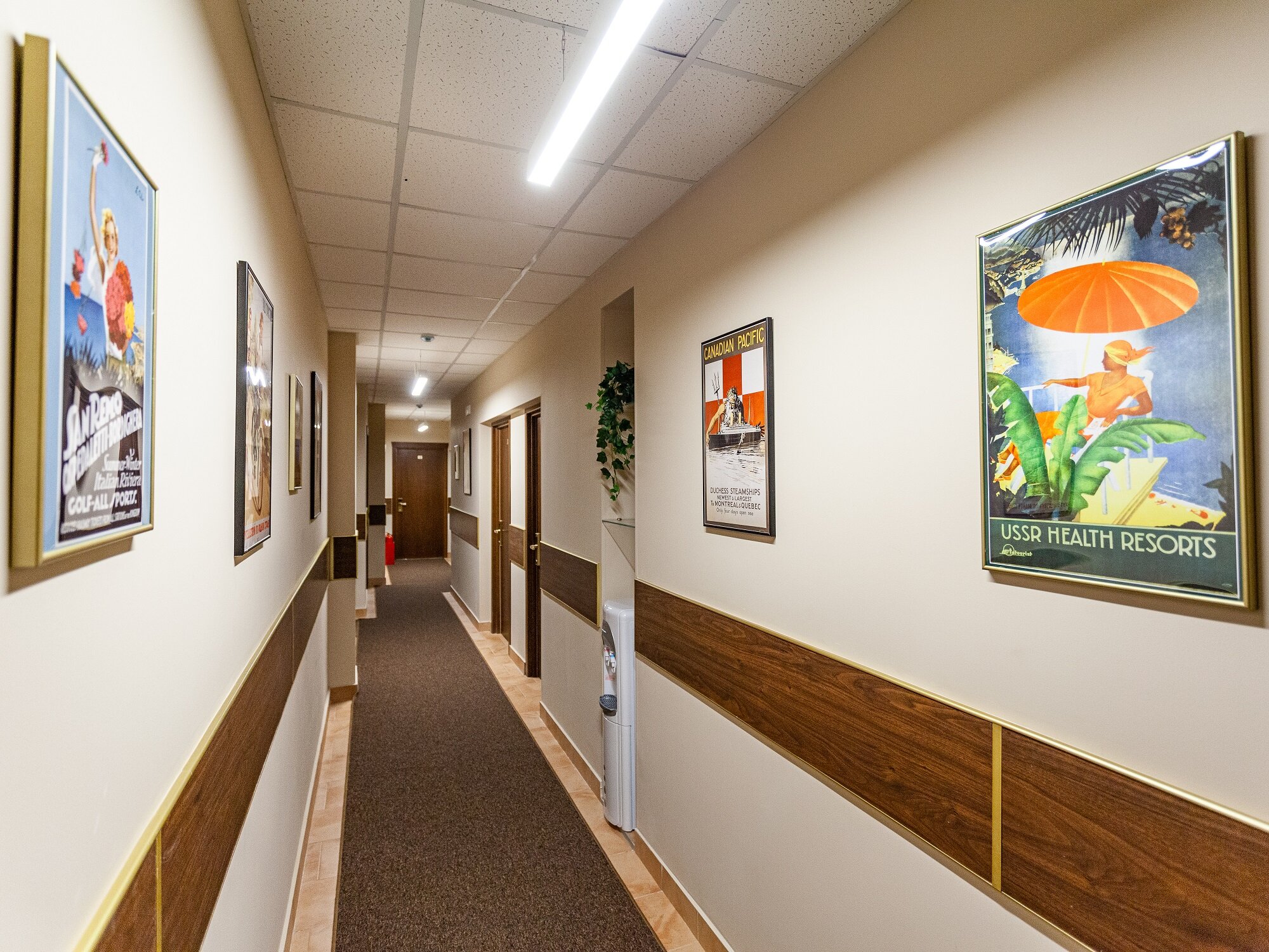 Фото Руссо туристо