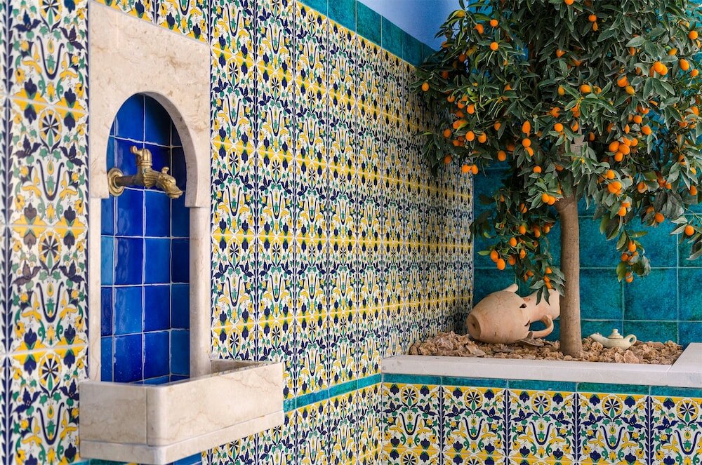 Фото Mediterranean Charm