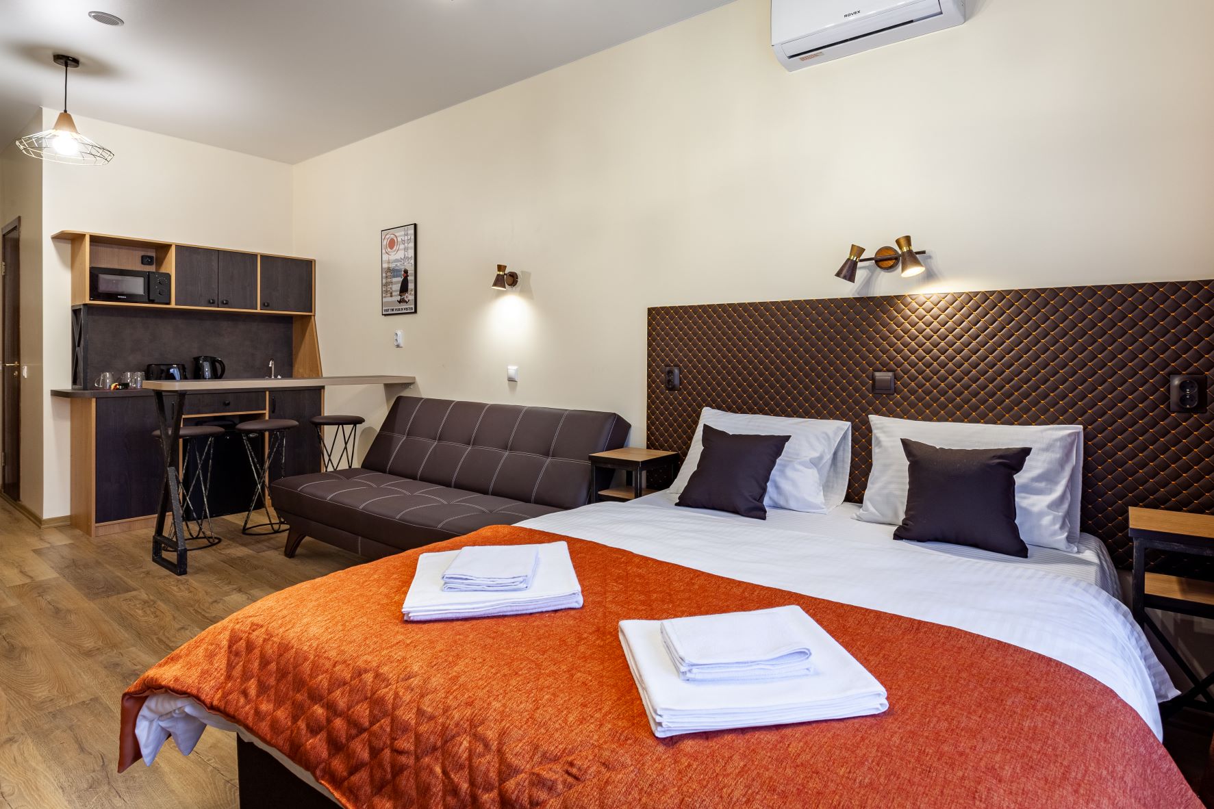 Фото Руссо туристо