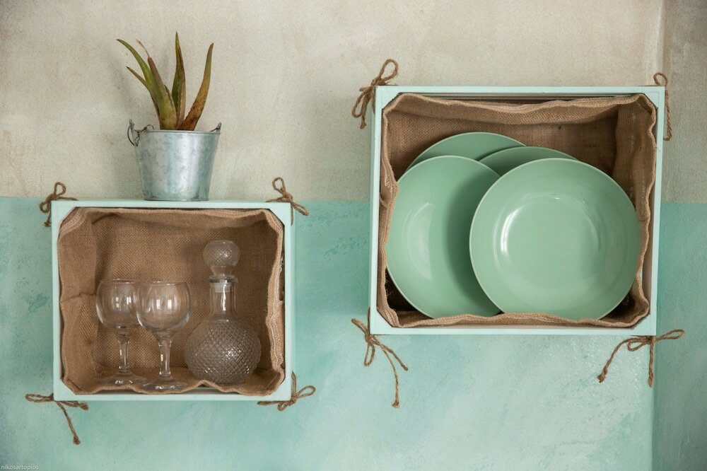 Фото Pasithei Studios