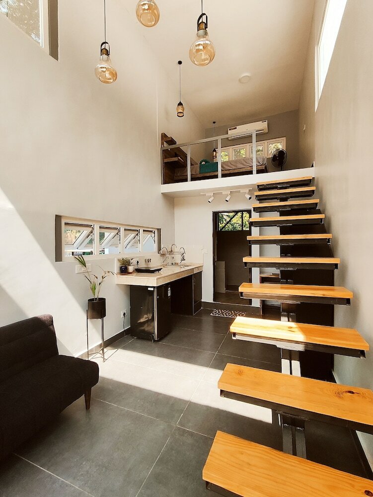 Фото Indian Culture Hostel