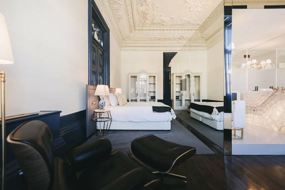 Фото Torel Palace Porto