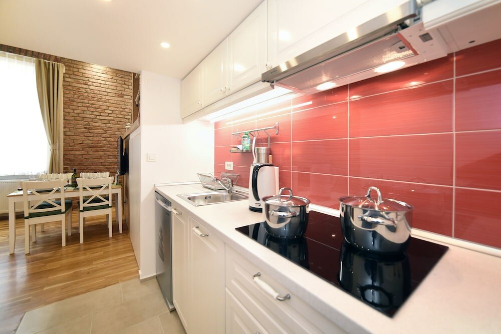 Фото Zagreb 3 Hearts