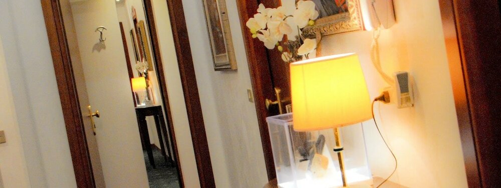 Фото Hotel Da Mario