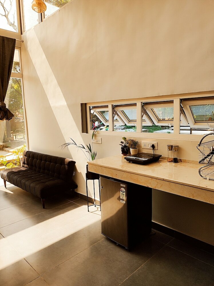 Фото Indian Culture Hostel