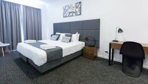 Гостиница The Palms Apartments