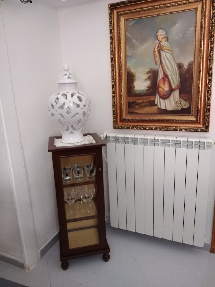 Фото Casa Jessica