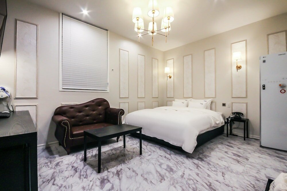 Фото Seowa Hotel