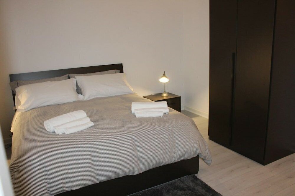 Фото B&b CultRoma Roof Garden