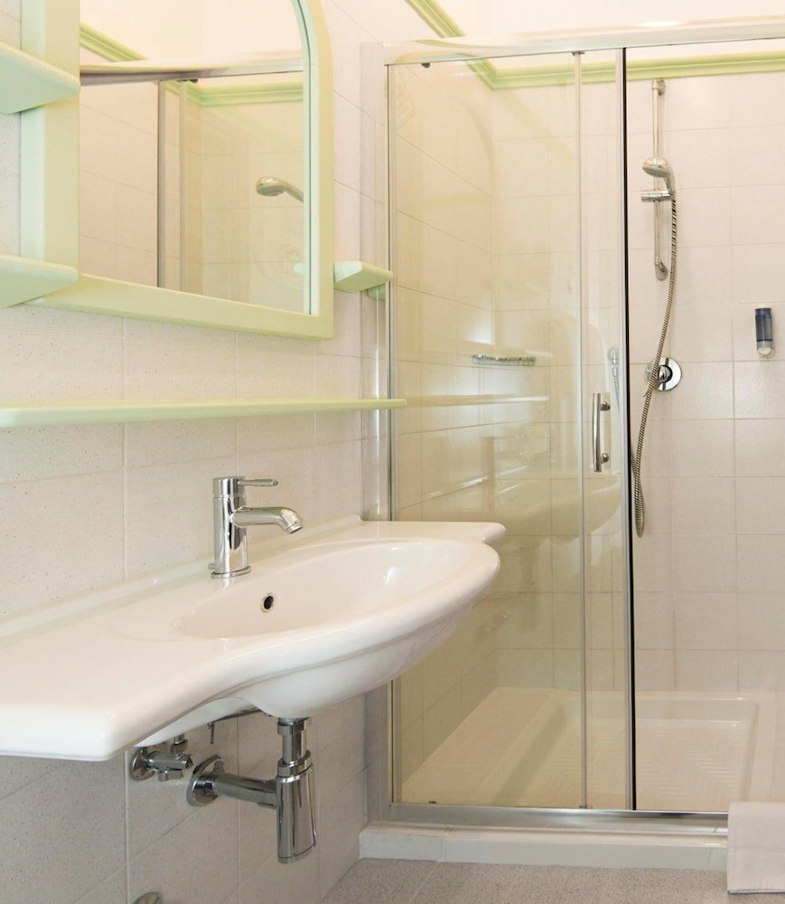 Фото Hotel Al Prater