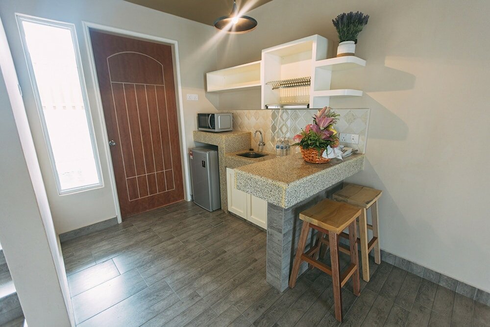 Фото Tasik Villa International Resort