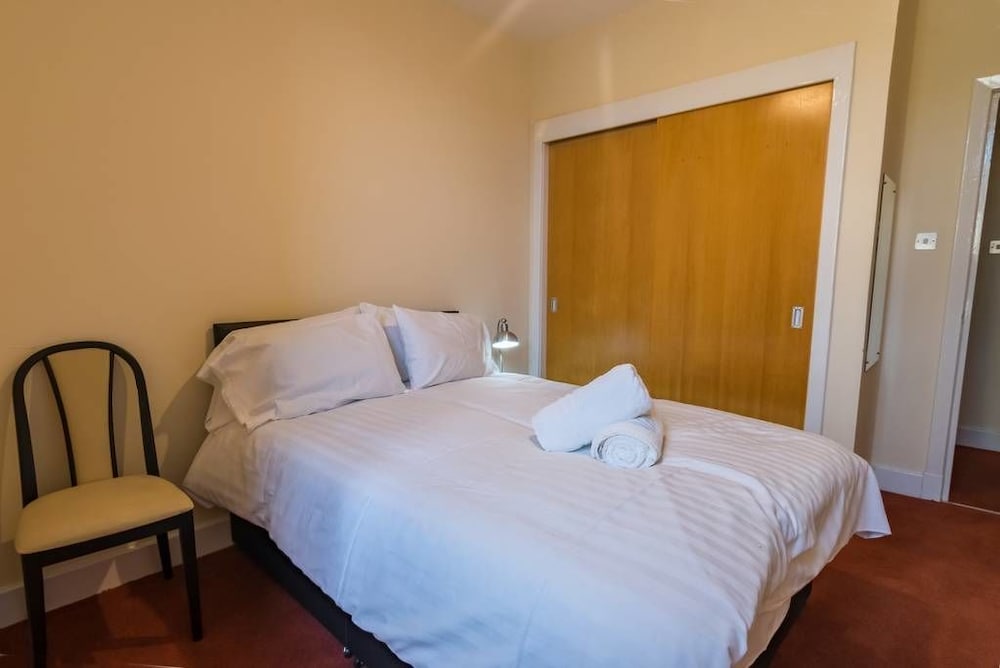 Фото Heart of Finnieston