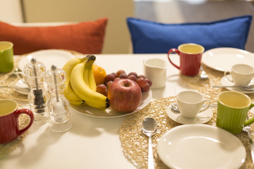 Фото The Metropolitan