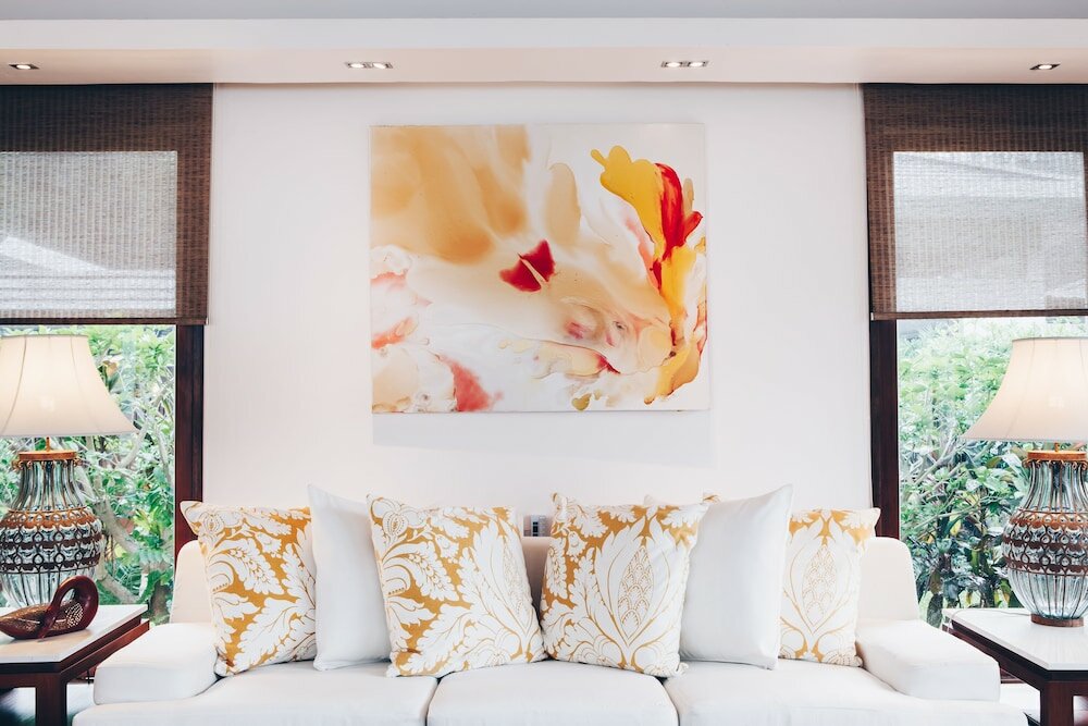 Фото 5 Bedroom Beach Front Villa Lotus