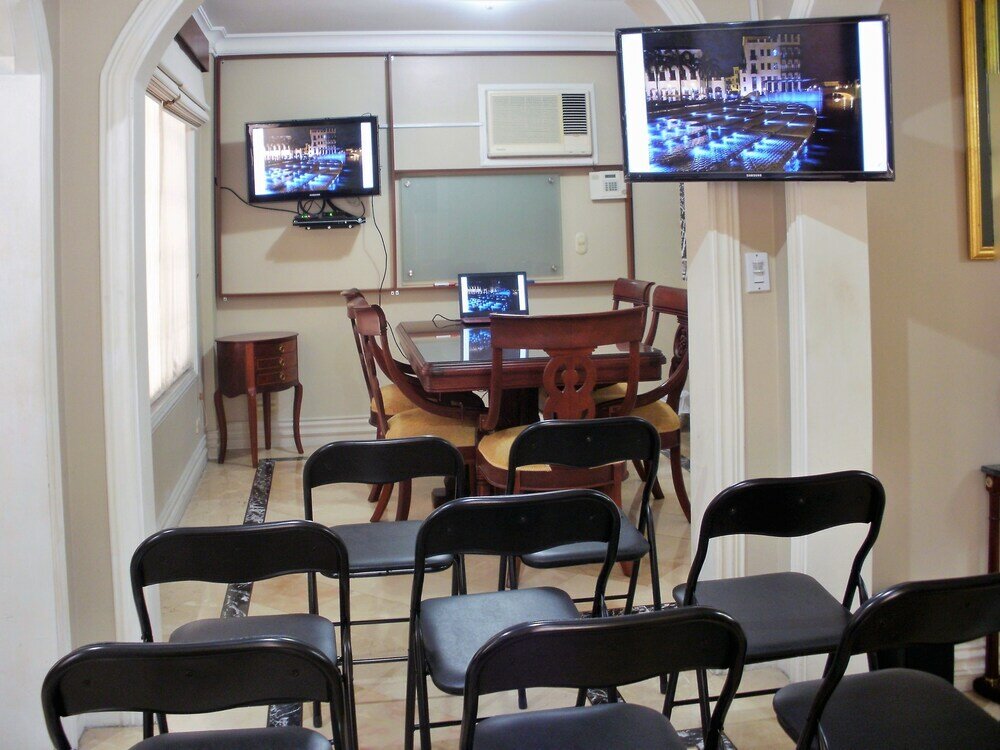 Фото Cesar's House Guayaquil Home Rental