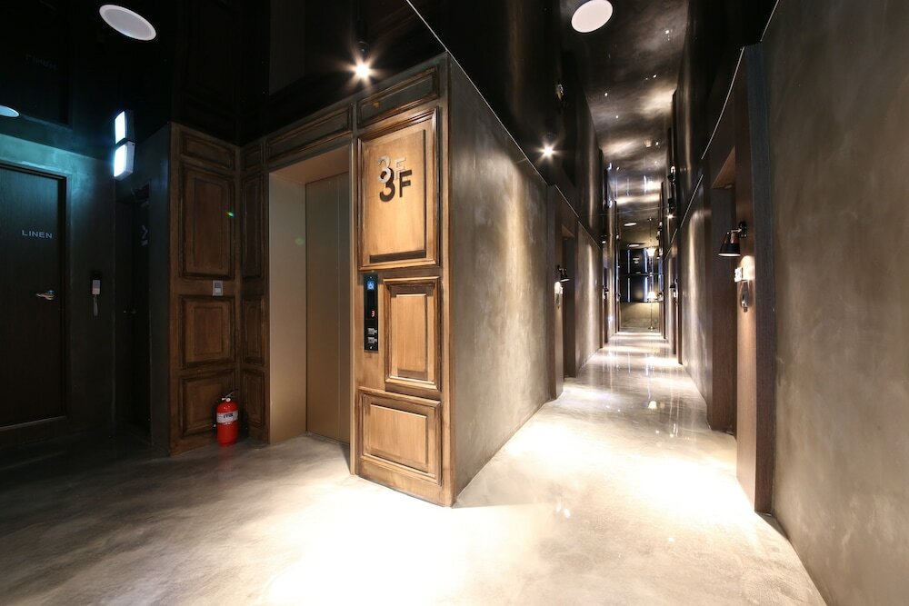 Фото Seowa Hotel