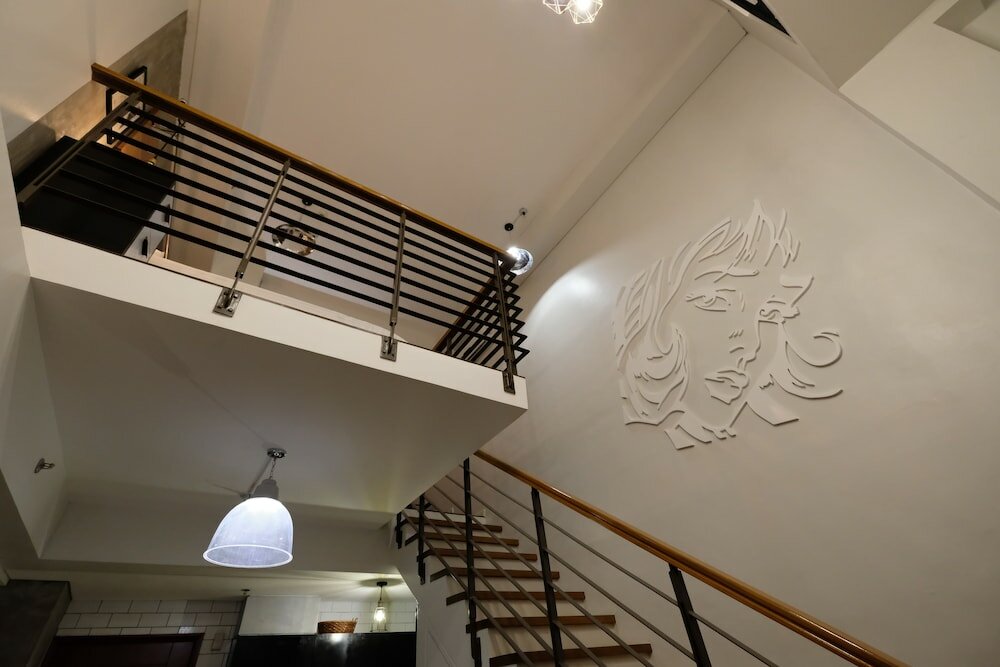 Фото Eton Residences by StayHome Asia