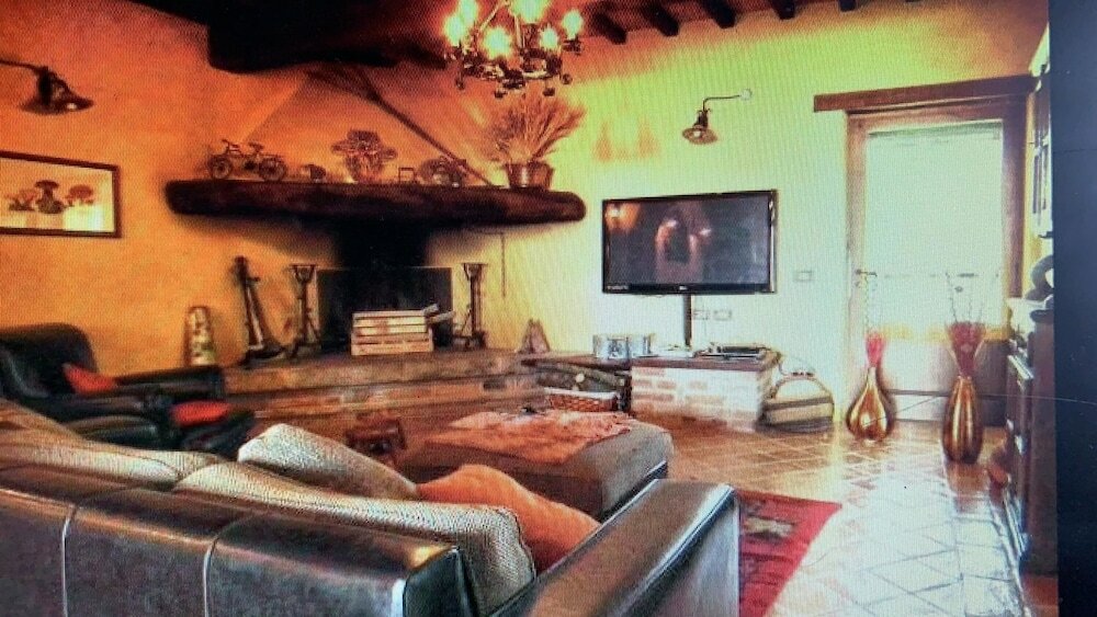 Фото Azienda Agrituristica i Tre Casali