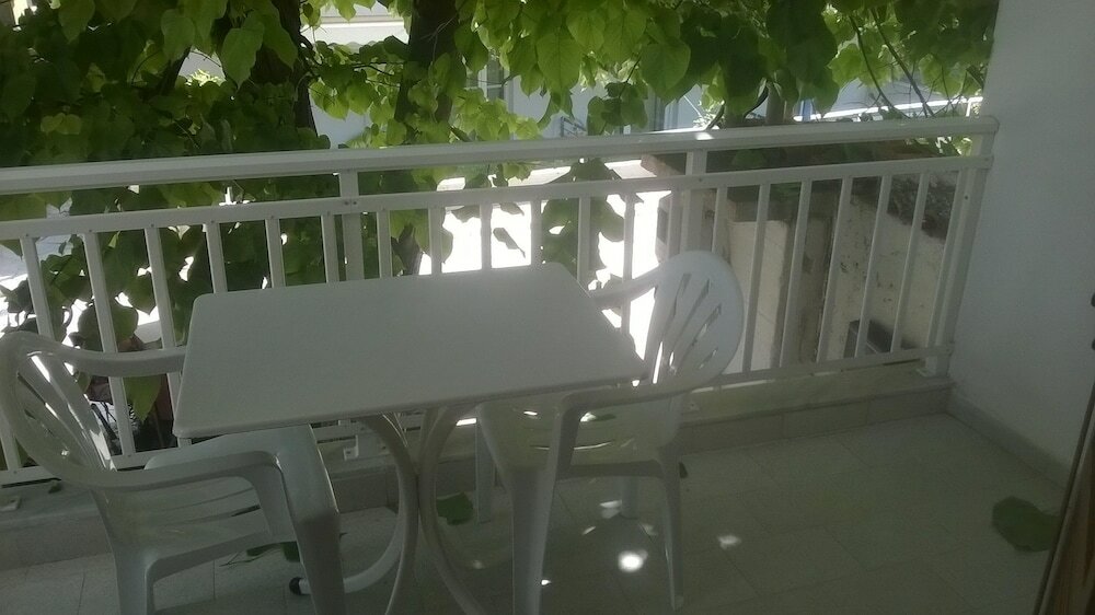 Фото Апартаменты Villa Olympia