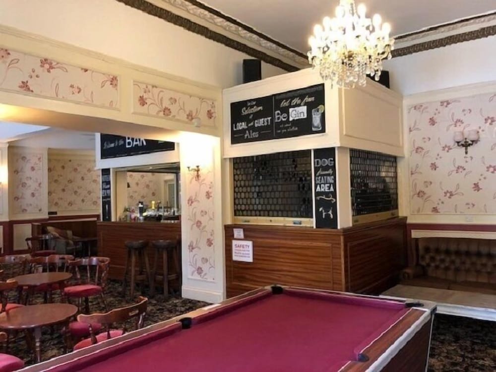 Фото Coppice Hotel