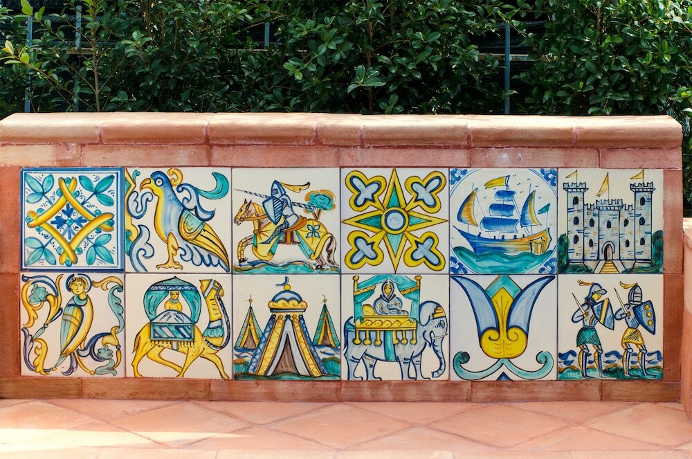 Фото Mediterranean Charm