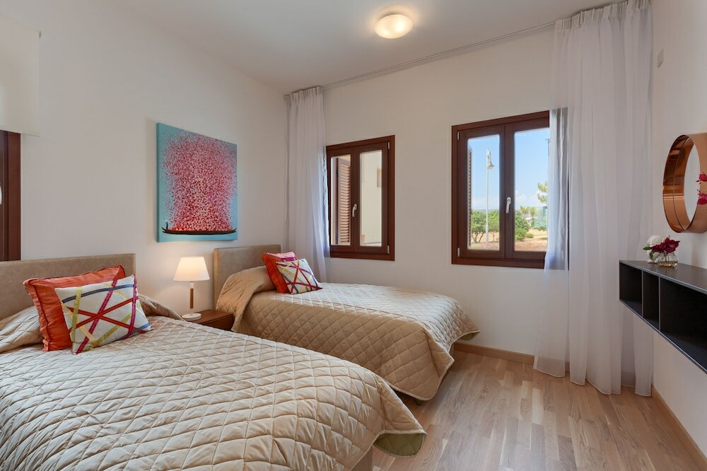 Фото Aphrodite Hills Golf & SPA Resort Residences – Premium Serviced Apartments