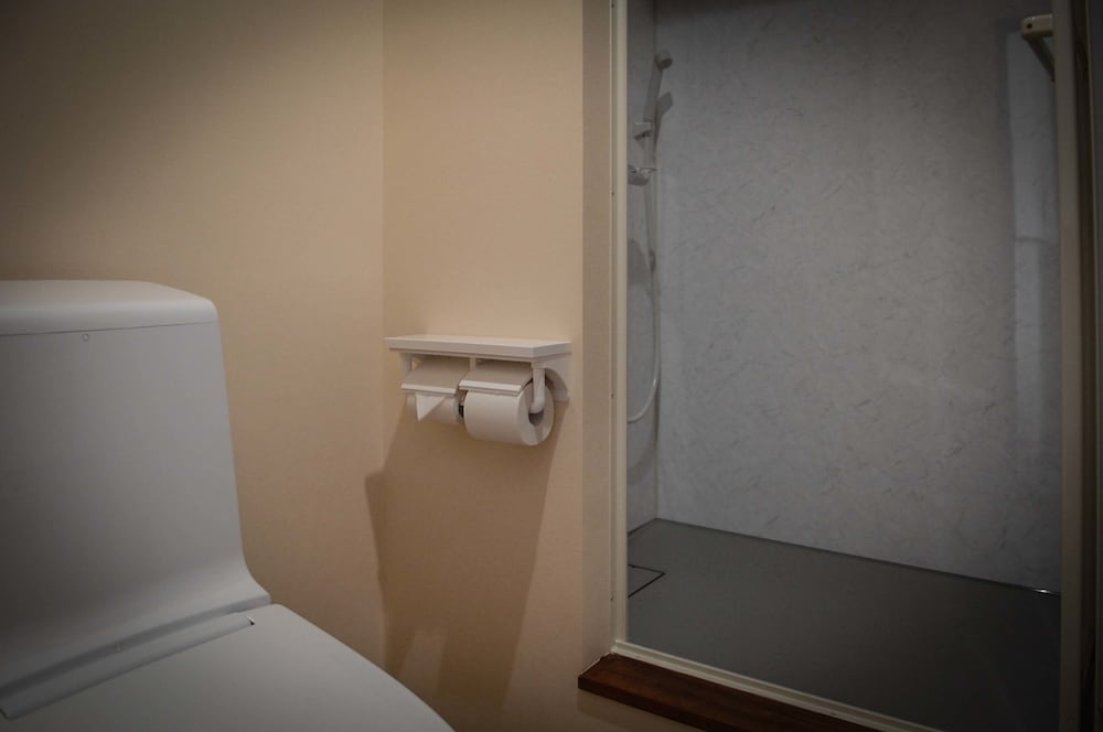 Фото Beaver Lodge Hakuba