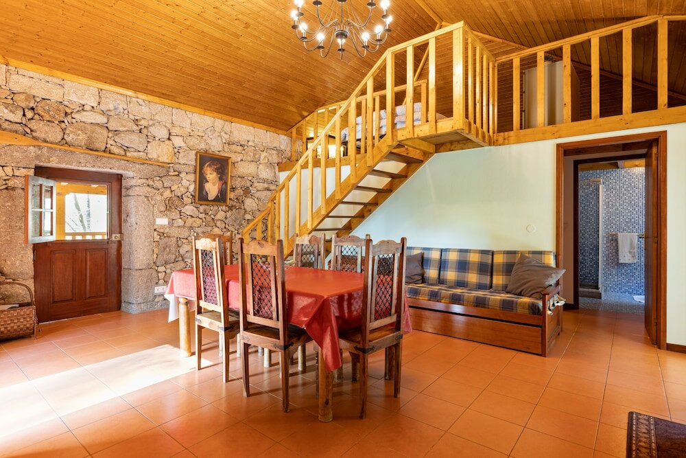 Фото Quinta do Rio Homem