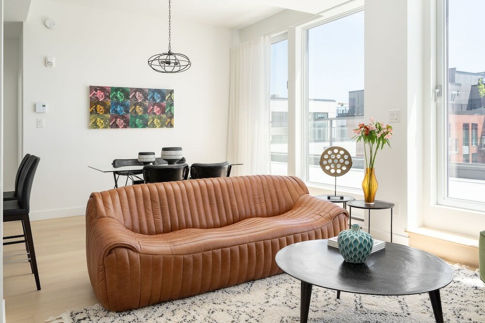 Фото Le Se7t Penthouses