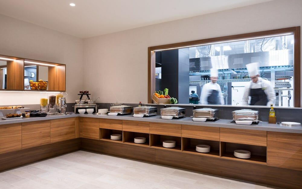 Фото Hilton Garden Inn Orenburg