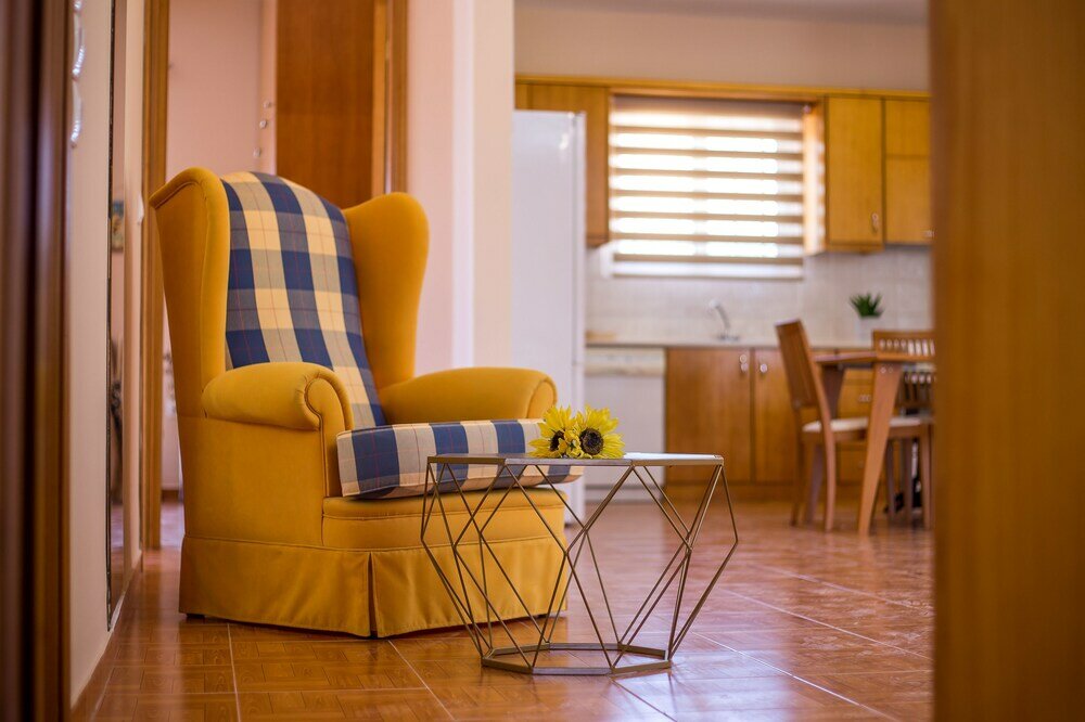 Фото Kalathos Villa