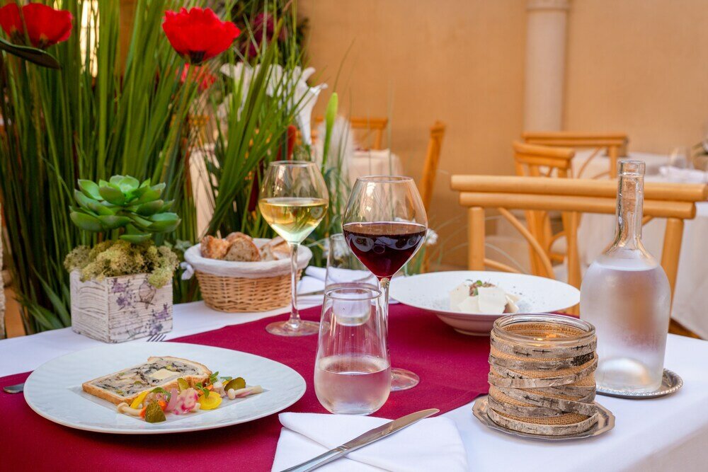 Фото The Originals Résidence, Demeure des Remparts, Provins