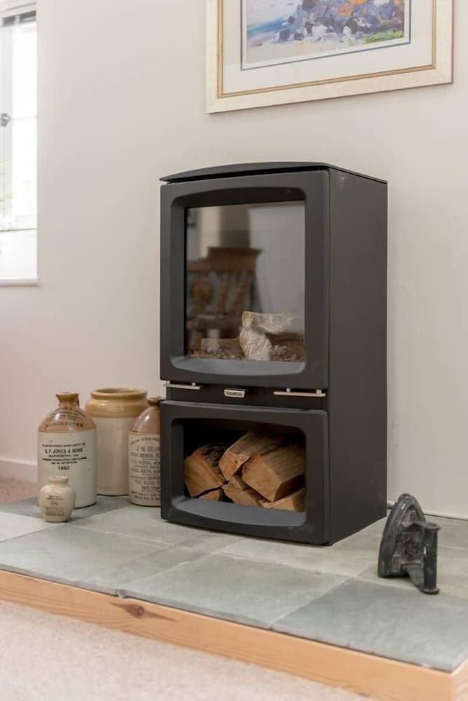 Фото Loft at the Brewery in Edinburgh Old Town