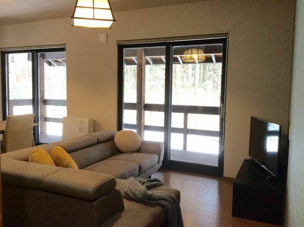 Фото Beaver Lodge Hakuba