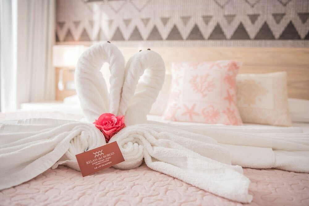 Фото Relais del Borgo - Domo