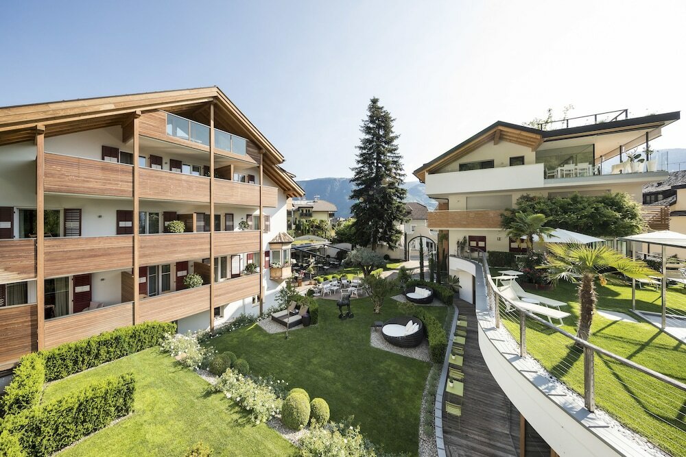 Фото Boutique Hotel Zum Rosenbaum