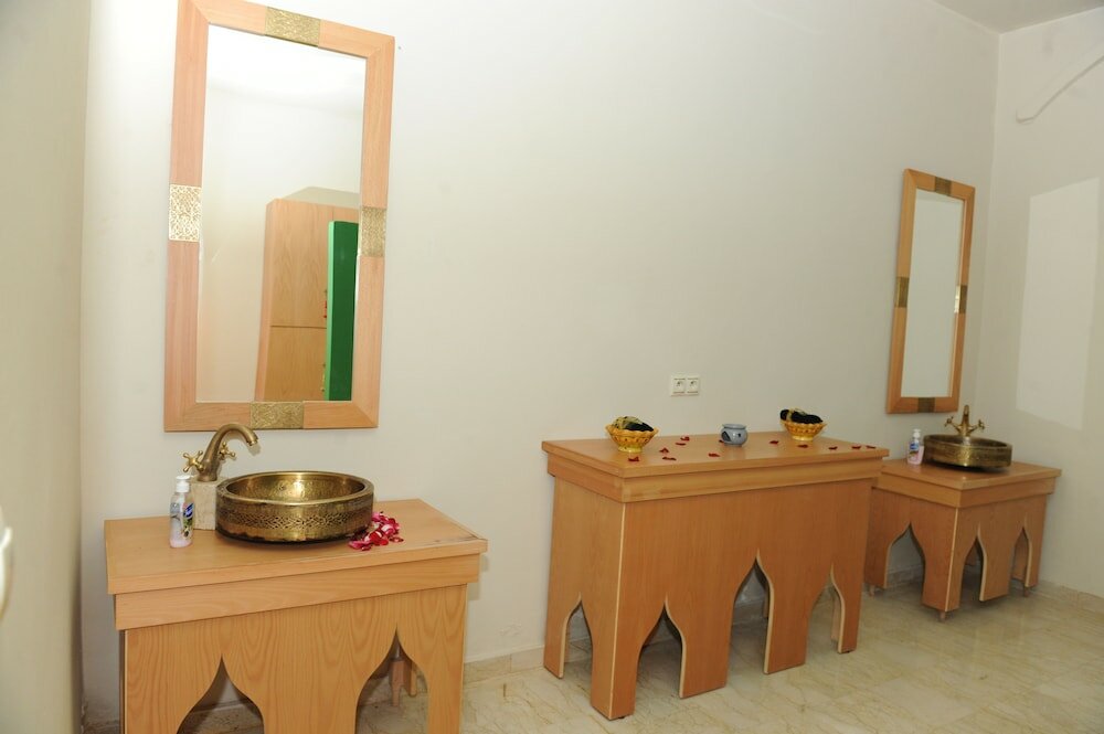 Фото Hotel-Boutique & SPA Khalij Agadir