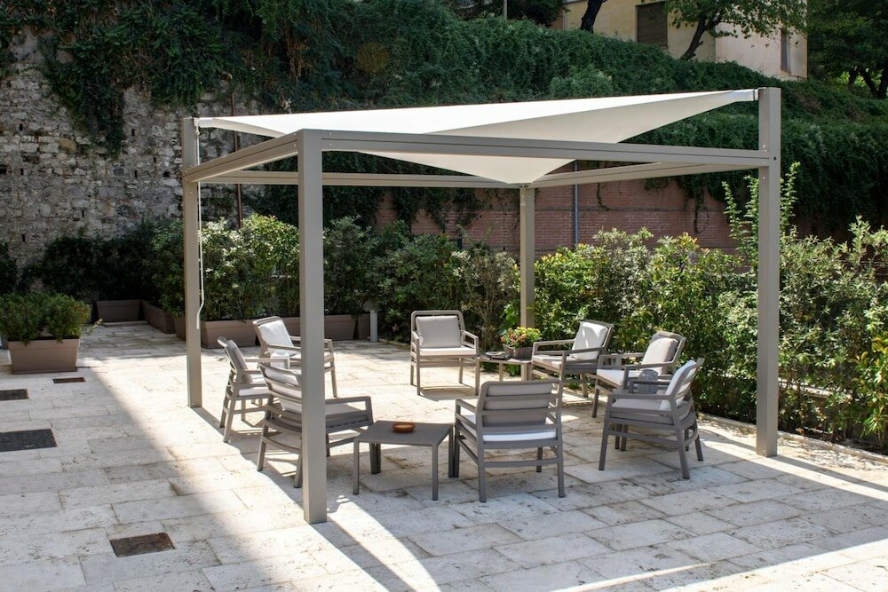 Фото Domus il Palio B&b