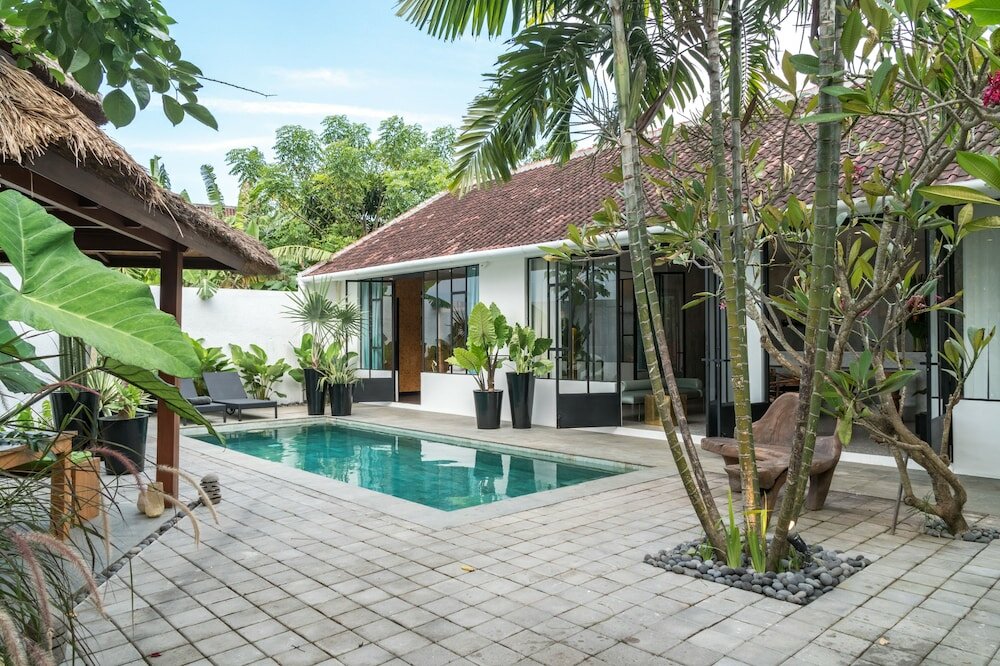 Фото Villa Ruku-Ruku