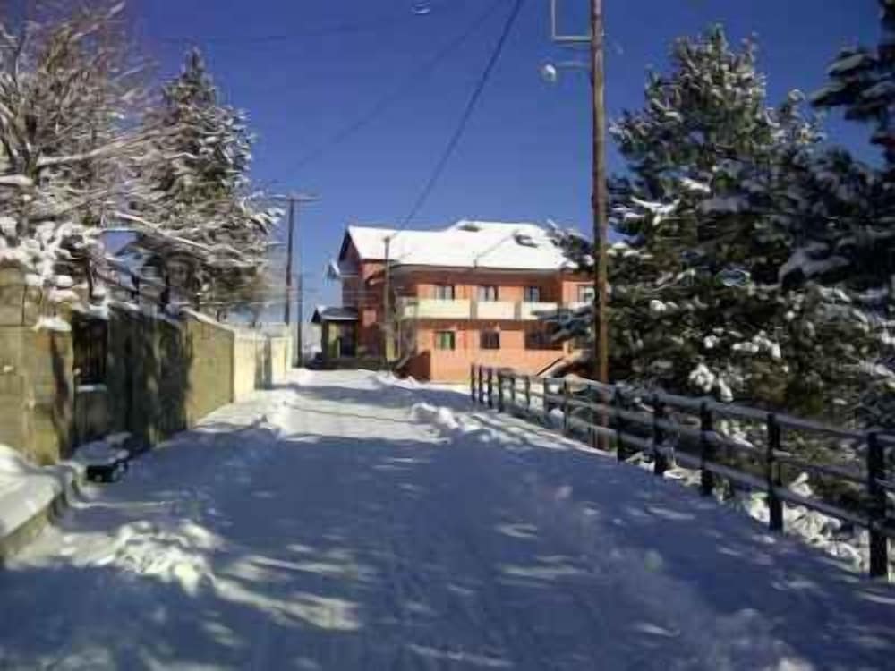 Фото Nefeli Guesthouse