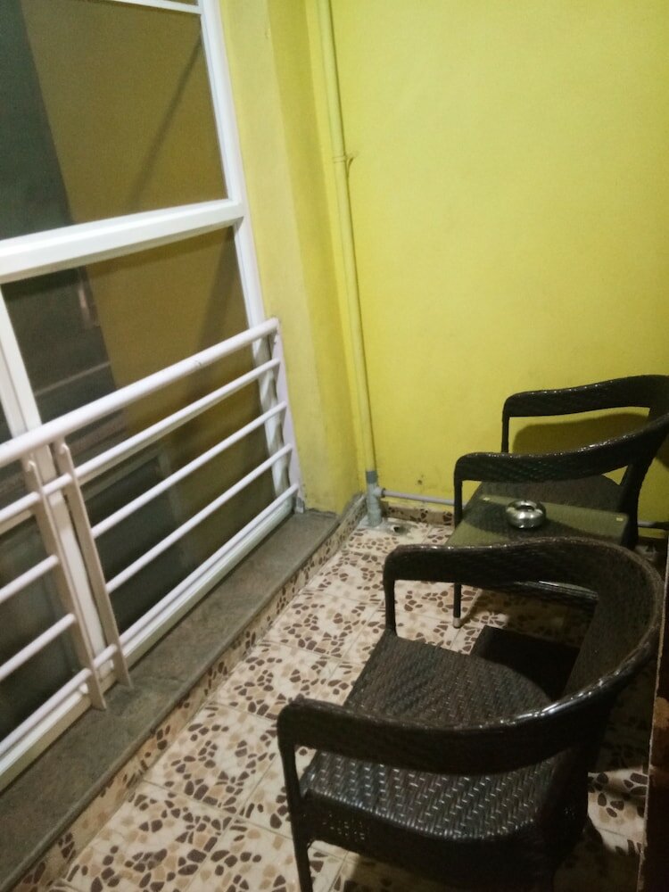 Фото Challenger Residency