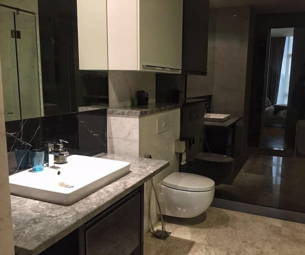 Фото Suites Infinity